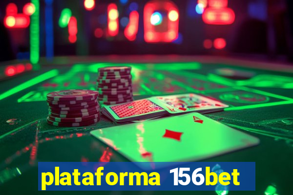 plataforma 156bet